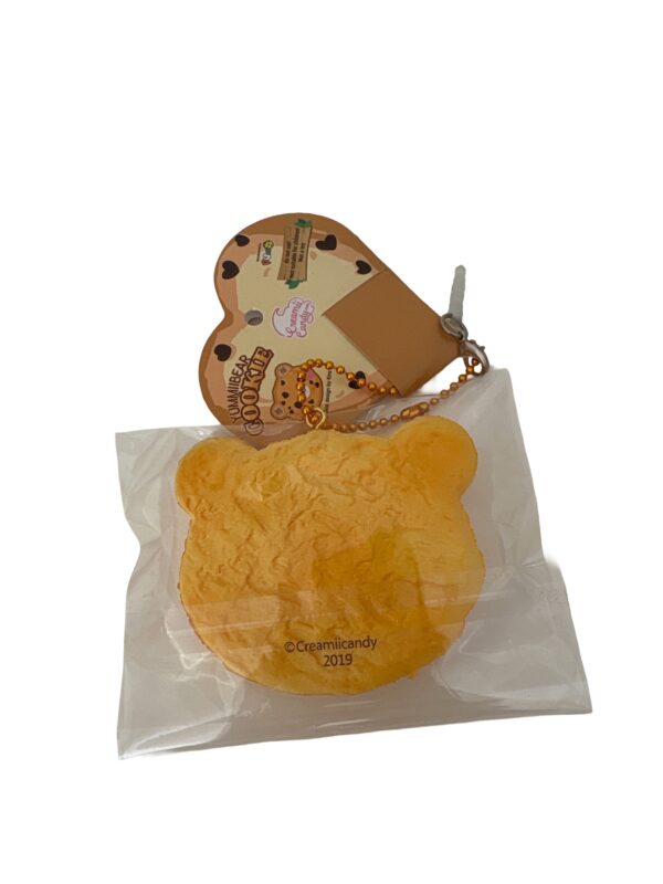 Yummiibear Cookie Squishy - Image 2