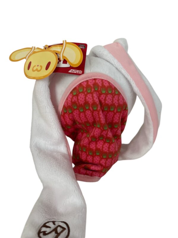 Gloomy Bunny with Blanket Plush - Image 3
