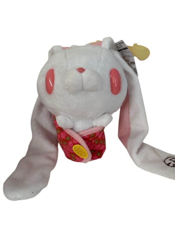 Gloomy Bunny with Blanket Plush