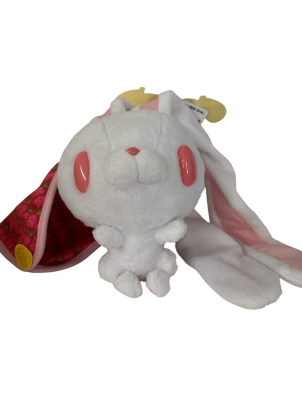 Gloomy Bunny with Blanket Plush - Image 2