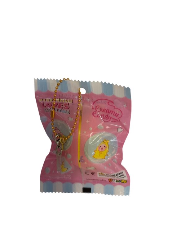 Rare Mini Marshmellii Duck Squishy - Image 2