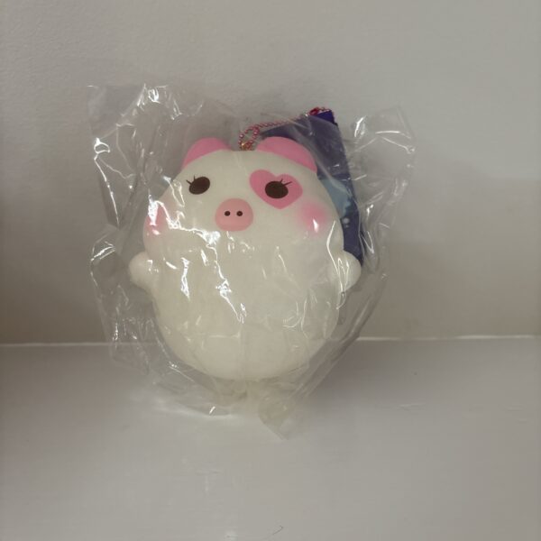Rare Jumbo Marshmellii Ghost Girl - Image 2