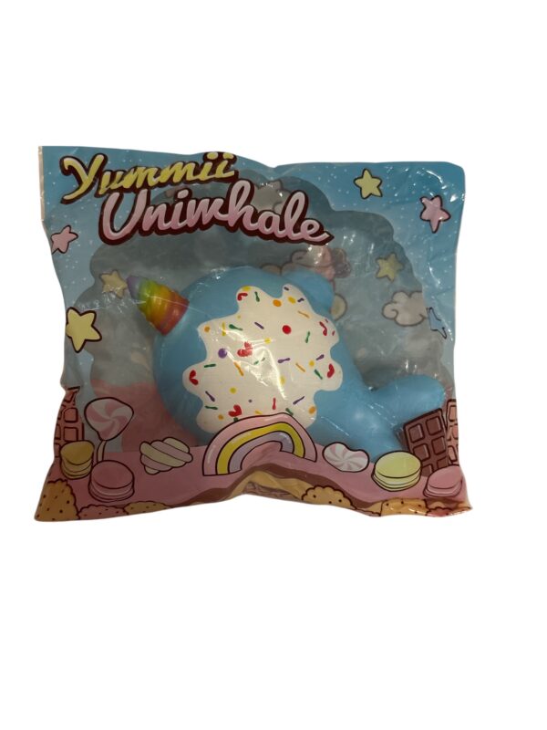 Yummii Uniwhale